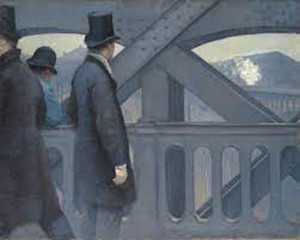 03_G. CAILLEBOTTE_Le Pont de l’Europe (1877)