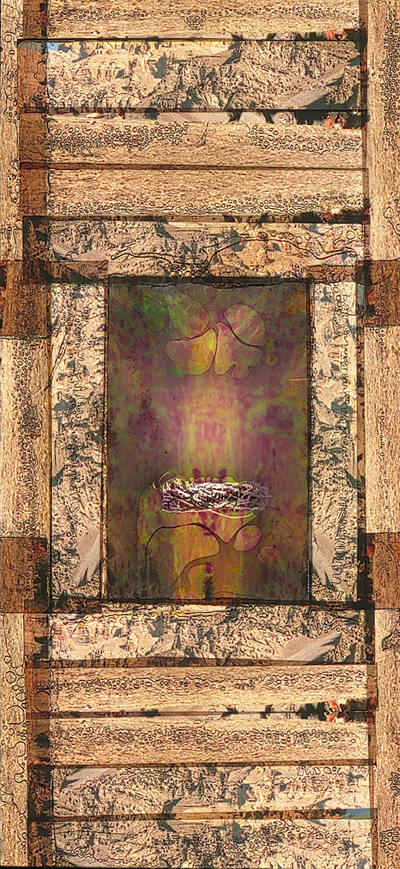 La lettre des enfants exaltés