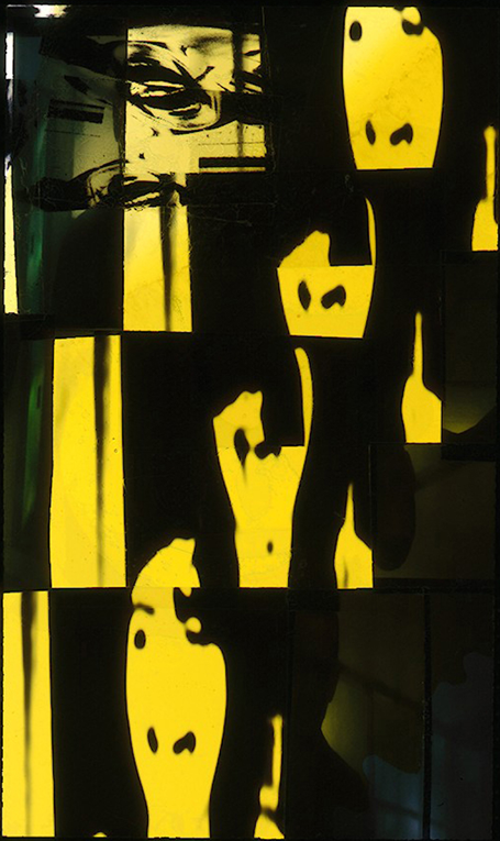 La lettre des enfants exaltés