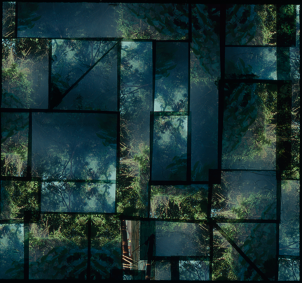 The city holds clouds of necessities