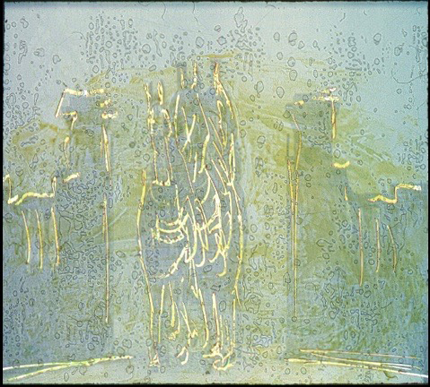 Mon père était boucher