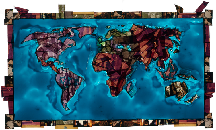 Les germes de l’avenir